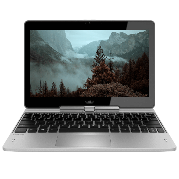 HP Elitebook Revolve 810 G2 | 11,6-Zoll HD | 4. Generation i7 | 256 GB SSD | 12 GB RAM | QWERTY/AZERTY