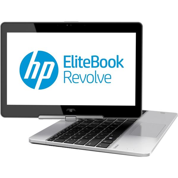 HP Elitebook Revolve 810 G2 | 11,6-Zoll HD | 4. Generation i7 | 256 GB SSD | 12 GB RAM | QWERTY/AZERTY