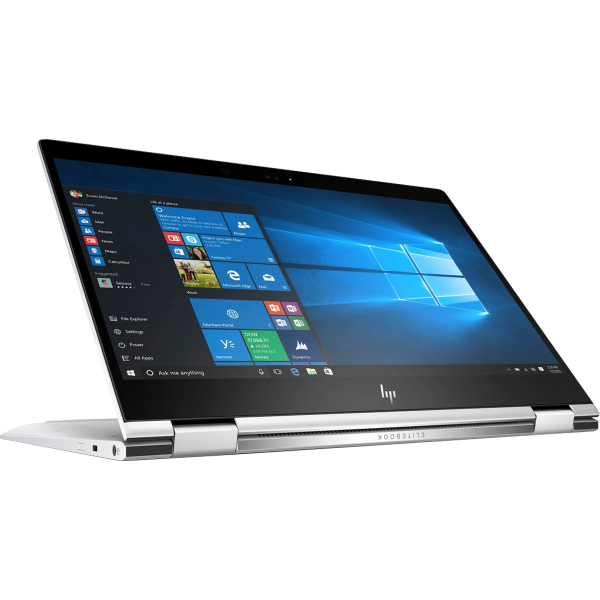 HP EliteBook x360 1020 G2 | 12.5 Zoll FHD | Touchscreen | 7. Generation i7 | 256GB SSD | 16GB RAM | QWERTY/AZERTY/QWERTZ