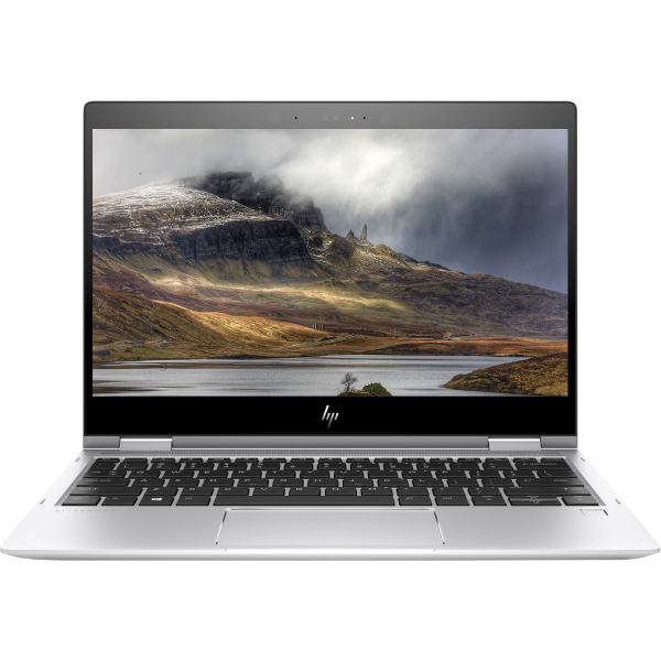 HP EliteBook x360 1020 G2 | 12.5 Zoll FHD | Touchscreen | 7. Generation i7 | 256GB SSD | 16GB RAM | QWERTY/AZERTY/QWERTZ