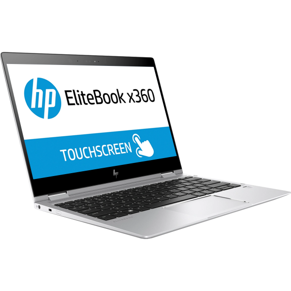 HP EliteBook x360 1020 G2 | 12.5 Zoll FHD | Touchscreen | 7. Generation i7 | 256GB SSD | 16GB RAM | QWERTY/AZERTY/QWERTZ