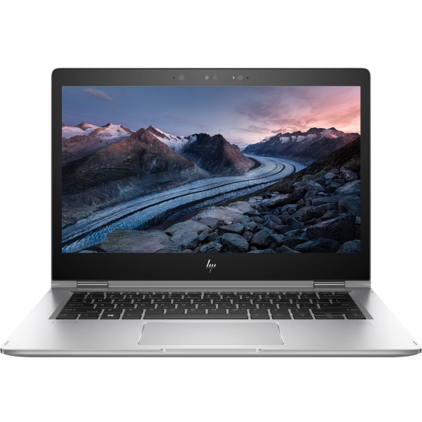 HP EliteBook 1030 G2 | 13.3 Zoll FHD | Touchscreen | 7. Generation i5 | 512GB SSD | 8GB RAM | QWERTY/AZERTY/QWERTZ