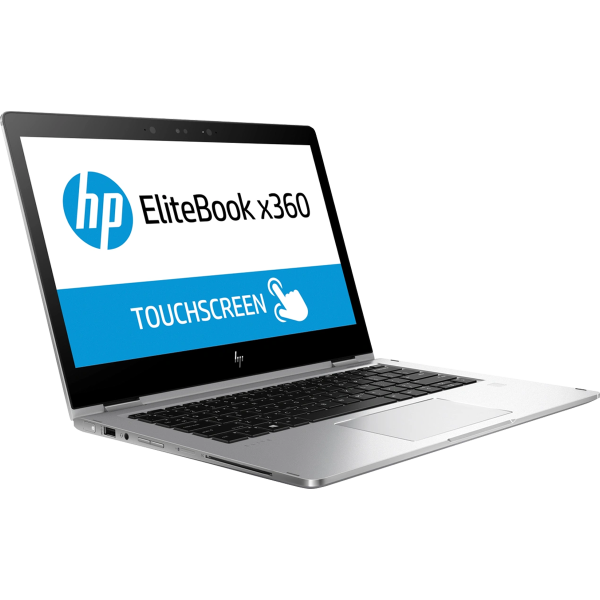 HP EliteBook 1030 G2 | 13.3 Zoll UHD | 7e generation i7 | 256GB SSD | 16GB RAM | QWERTY/AZERTY/QWERTZ