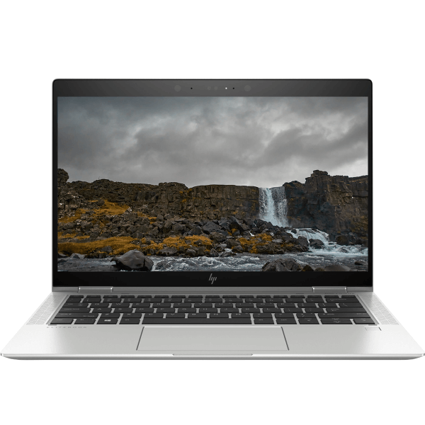 HP EliteBook x360 1030 G3 | 13.3 Zoll FHD | 8. Generation i7 | 512 GB SSD | 8 GB RAM | QWERTY/AZERTY