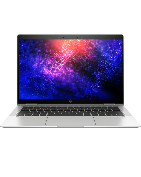 HP EliteBook x360 1030 G3 | 13.3 Zoll FHD | 8. Generation i7 | 512 GB SSD | 8 GB RAM | QWERTY/AZERTY