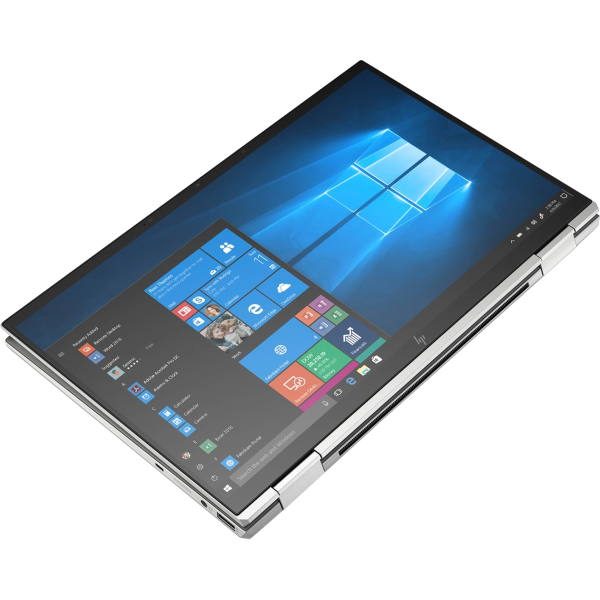 HP EliteBook 1030 G7 | 13.3 Zoll UHD | 10. Generation i7 | 512GB HDD | 16GB RAM | QWERTY/AZERTY/QWERTZ