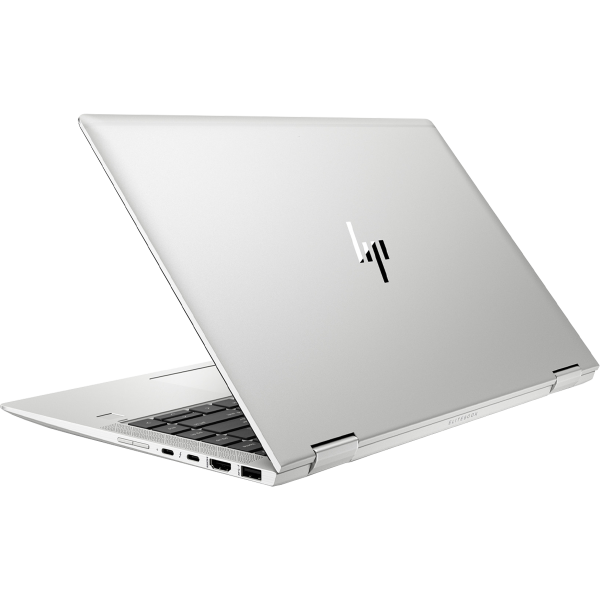 HP EliteBook x360 1040 G5 | 14 Zoll FHD | 8. Generation i5 | 256 GB SSD | 8 GB RAM | QWERTY/AZERTY
