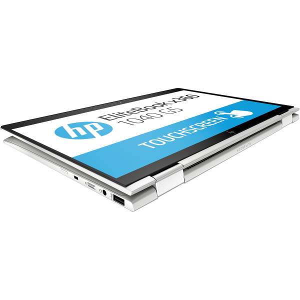 HP EliteBook x360 1040 G5 | 14 Zoll FHD | 8. Generation i5 | 256 GB SSD | 8 GB RAM | QWERTY/AZERTY