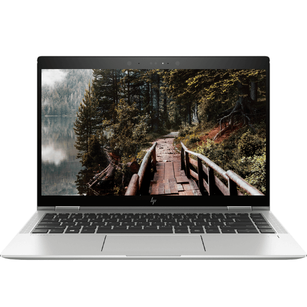 HP EliteBook x360 1040 G5 | 14 Zoll FHD | 8. Generation i5 | 256 GB SSD | 8 GB RAM | QWERTY/AZERTY