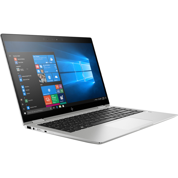 HP EliteBook x360 1040 G5 | 14 Zoll FHD | 8. Generation i5 | 256 GB SSD | 8 GB RAM | QWERTY/AZERTY