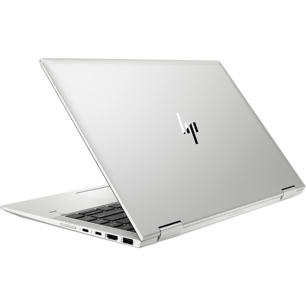 HP EliteBook x360 1040 G6 | 14 Zoll FHD | Touchscreen | 8. Generation i5 | 256GB HDD | 8GB RAM | QWERTY/AZERTY/QWERTZ