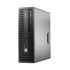 HP EliteDesk 705 G2 SFF | 8e Generation A4 | 128-GB-SSD | 16 GB RAM