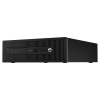 HP EliteDesk 800 G1 SFF | 4. Generation i5 | 128-GB-SSD | 8GB RAM | DVD | 3,2 GHz