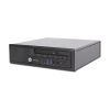 HP EliteDesk 800 G1 USDT | 4. Generation i5 | 500-GB-HDD | 4GB RAM | DVD