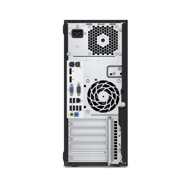 HP EliteDesk 800 G2 Tower | 6. Generation i5 | 500GB HDD | 4GB RAM
