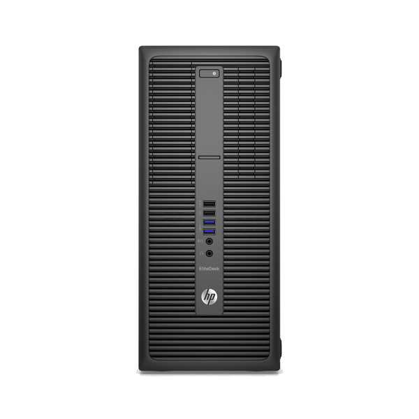 HP EliteDesk 800 G2 Tower | 6. Generation i5 | 500GB HDD | 4GB RAM