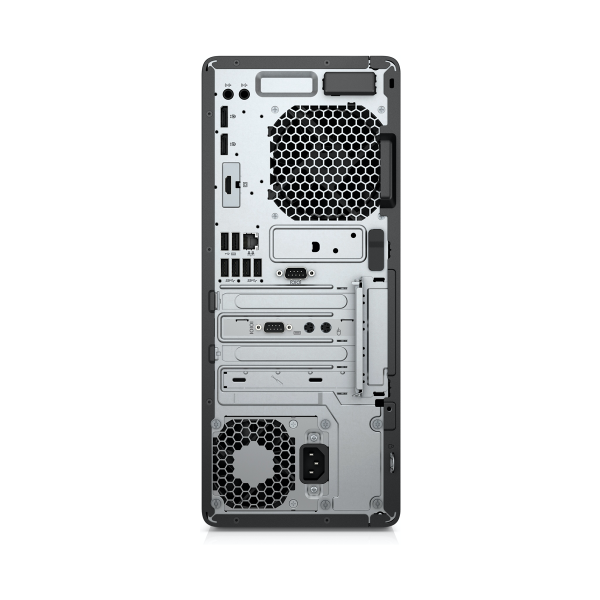 HP EliteDesk 800 G3-Tower | 6. Generation i5 | 500-GB-HDD | 3,3 GHz | 8GB RAM