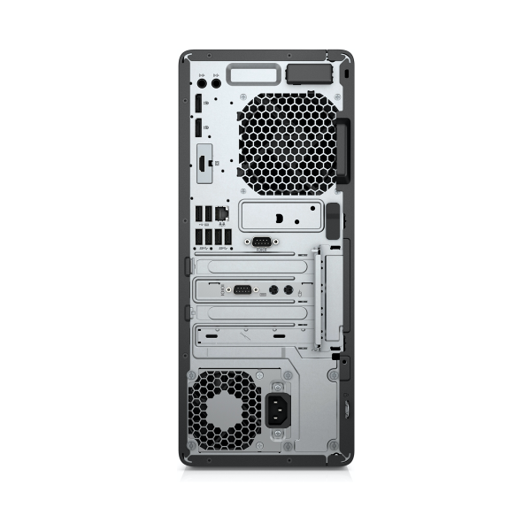 HP EliteDesk 800 G3-Tower | 6. Generation i5 | 500-GB-Festplatte | 8GB RAM