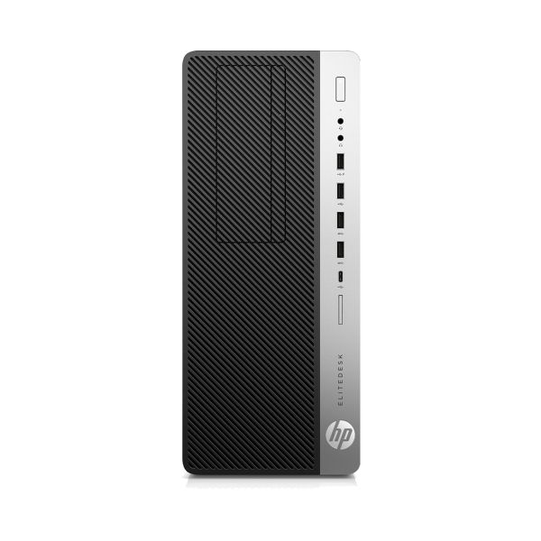 HP EliteDesk 800 G3-Tower | 6. Generation i5 | 500-GB-Festplatte | 8GB RAM