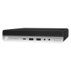 HP EliteDesk 800 G3 MINI | 6. Generation i5 |256-GB-SSD | 8GB RAM