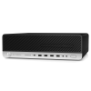 HP EliteDesk 800 G3 SFF | 6. Generation i5 | 256 GB SSD | 8GB RAM | DVD