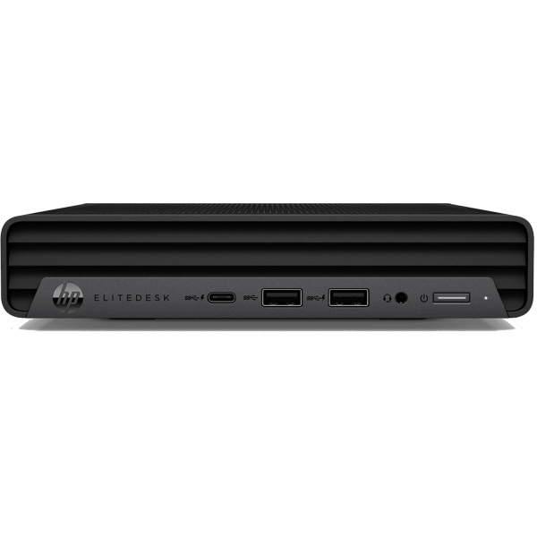 HP EliteDesk 800 G6 MINI | i5 der 10. Generation | 256-GB-SSD | 16 GB RAM