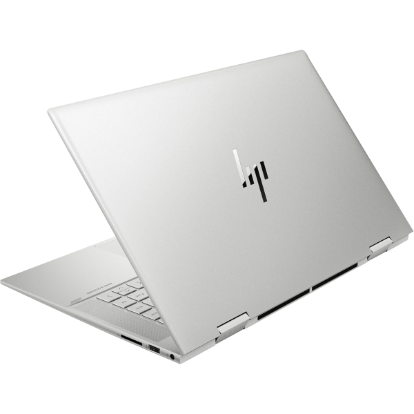 HP Envy x360 Convertible 15 | 15.6 Zoll FHD | 10. Generation i7 | 1 TB SSD | 16 GB RAM | NVIDIA GeForce MX250 | QWERTZ