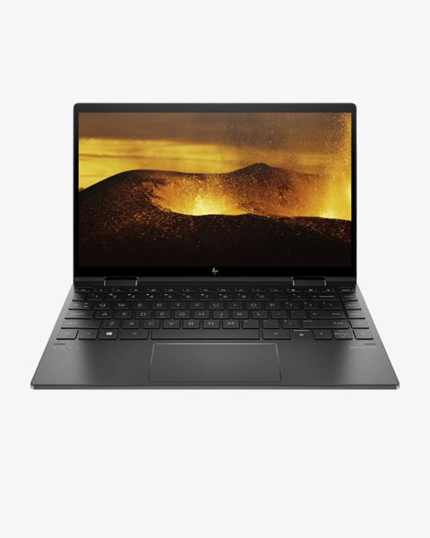 HP Envy x360 Convertible 15 | 15,6 Zoll FHD | Touchscreen | AMD Ryzen 7 3700u | 256 GB SSD | 8 GB RAM | AMD Radeon RX Vega 10 | QWERTZ