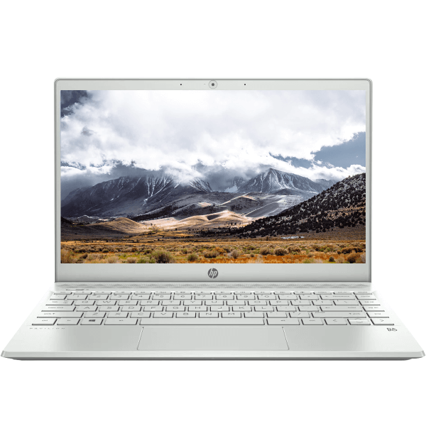 HP Pavillon 13-an1230ng | 13,3 Zoll FHD | 10. Generation i5 | 256 GB SSD | 8 GB RAM | QWERTZ