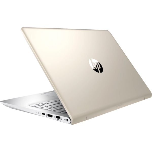 HP Pavillon 14-bf108ca | 14 Zoll FHD | 7. Generation i5 | 256 GB SSD | 8 GB RAM | QWERTY