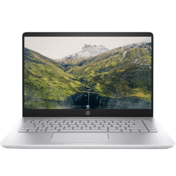 HP Pavillon 14-bf108ca | 14 Zoll FHD | 7. Generation i5 | 256 GB SSD | 8 GB RAM | QWERTY