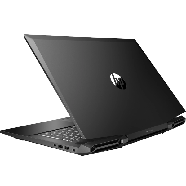 HP Pavilion Gaming 15-DK0007ng | 15,6 Zoll FHD | 9. Generation i5 | 512 GB SSD | 16 GB RAM | NVIDIA GeForce GTX 1650 | QWERTZ