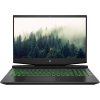 HP Pavilion Gaming 15-DK0007ng | 15,6 Zoll FHD | 9. Generation i5 | 512 GB SSD | 16 GB RAM | NVIDIA GeForce GTX 1650 | QWERTZ
