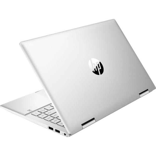 HP Pavillon x360 14 | 14 Zoll FHD | Touchscreen | 10. Generation i7 | 512 GB SSD | 16 GB RAM | QWERTZ