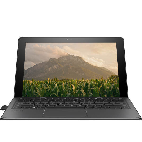 HP Pro X2 612 G2 | 13.3 Zoll FHD | 7. Generation m3 |  128GB SSD | 4GB RAM | QWERTY