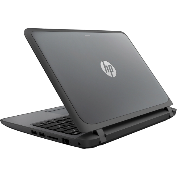 HP ProBook 11 EE G2 | 11.6 Zoll HD | Touchscreen | 6. Generation i3 | 256 GB SSD | 8 GB RAM | QWERTY