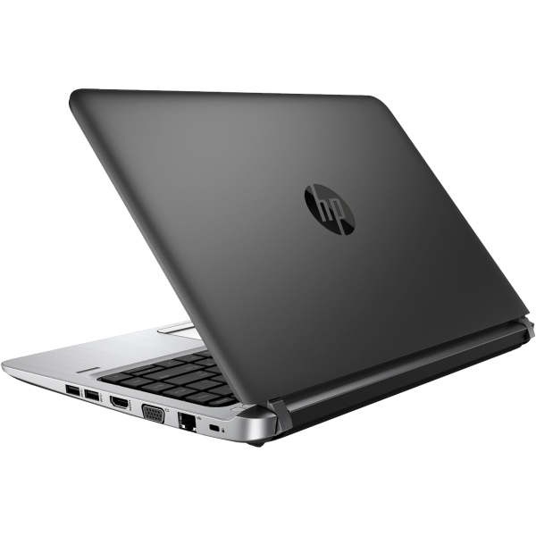 HP ProBook 430 G3 | 13,3 Zoll HD | 6. Generation i5 | 128 GB SSD | 4 GB RAM | QWERTY