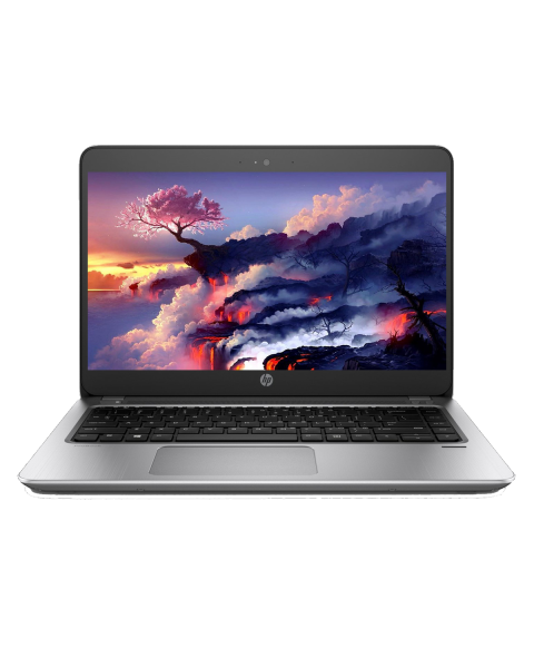 HP ProBook 430 G4 | 13,3 Zoll HD | 7. Generation i3 | 128GB SSD | 8GB RAM | QWERTY/AZERTY