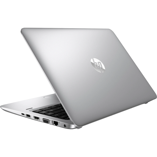 HP ProBook 430 G4 | 13.3 Zoll FHD | 7. Generation i5 | 256GB SSD | 8GB RAM | QWERTY/AZERTY/QWERTZ