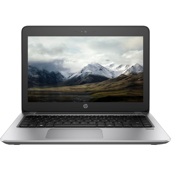 HP ProBook 430 G4 | 13.3 Zoll FHD | 7. Generation i5 | 128GB SSD | 8GB RAM | QWERTY/AZERTY/QWERTZ