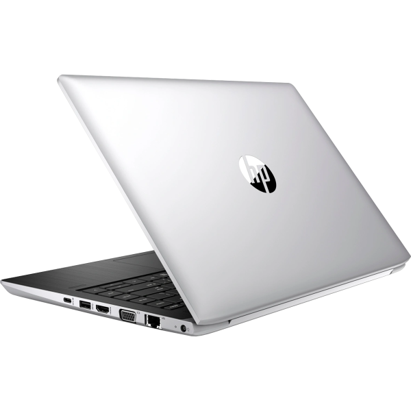 HP ProBook 430 G5 | 13,3 Zoll HD | 7. Generation i3 | 128-GB-SSD | 8GB RAM | QWERTY/AZERTY/QWERTZ