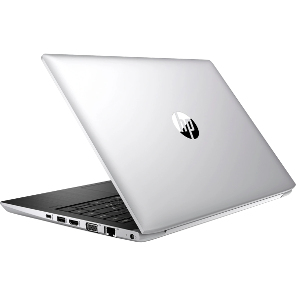 HP ProBook 430 G5 | 13,3 Zoll FHD | 8. Generation i5 | 128 GB SSD | 8 GB RAM | QWERTY