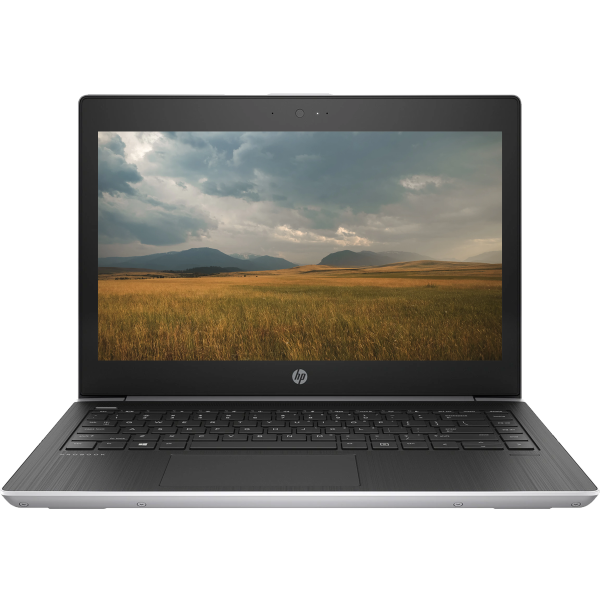 HP ProBook 430 G5 | 13,3 Zoll HD | 7. Generation i3 | 128-GB-SSD | 8GB RAM | QWERTY/AZERTY/QWERTZ