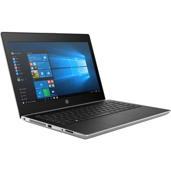 HP ProBook 430 G5 | 13,3 Zoll HD | 7. Generation i3 | 128-GB-SSD | 8GB RAM | QWERTY/AZERTY/QWERTZ