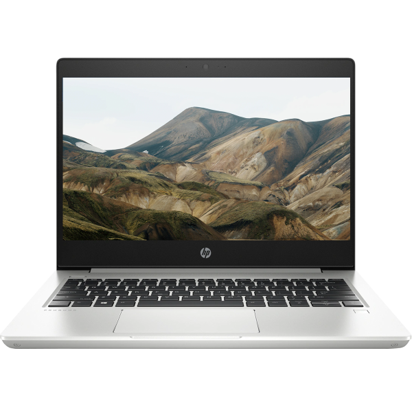 HP ProBook 430 G6 | 13.3 Zoll FHD | 8. Generation i5 | 256GB SSD | 8GB RAM | W11 Pro | QWERTY