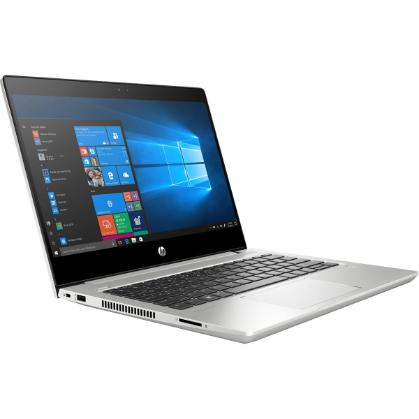 HP ProBook 430 G6 | 13.3 Zoll FHD | 8. Generation i5 | 256GB SSD | 8GB RAM | QWERTY/AZERTY/QWERTZ