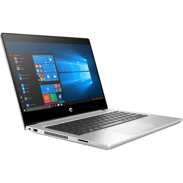 HP ProBook 430 G6 | 13.3 Zoll FHD | 8. Generation i5 | 256GB SSD | 8GB RAM | W11 Pro | QWERTY