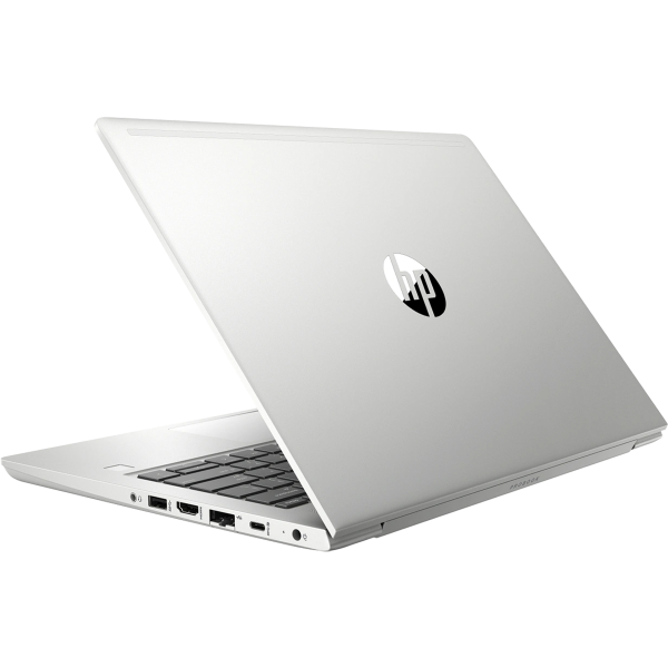 HP ProBook 430 G7 | 13,3 Zoll FHD | 10. Generation i7 | 256-GB-SSD | 8GB RAM | QWERTY/AZERTY/QWERTZ | W2