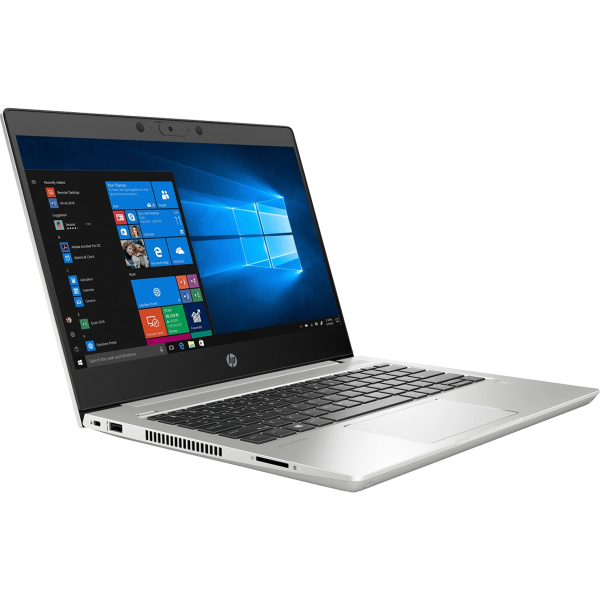 HP ProBook 430 G7 | 13,3 Zoll FHD | 10. Generation i7 | 256-GB-SSD | 8GB RAM | QWERTY/AZERTY/QWERTZ | W2