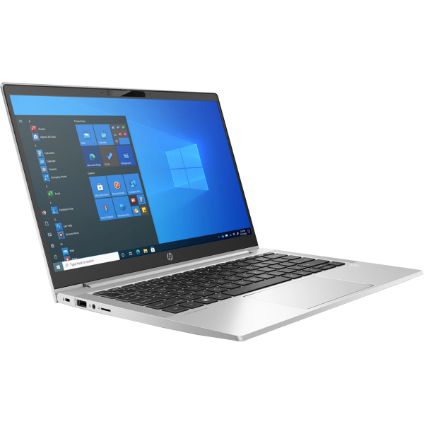 HP Probook 430 G8 | 13.3 inch FHD | 10. Gen i5 | 256GB SSD | 8GB RAM | QWERTY/AZERTY/QWERTZ